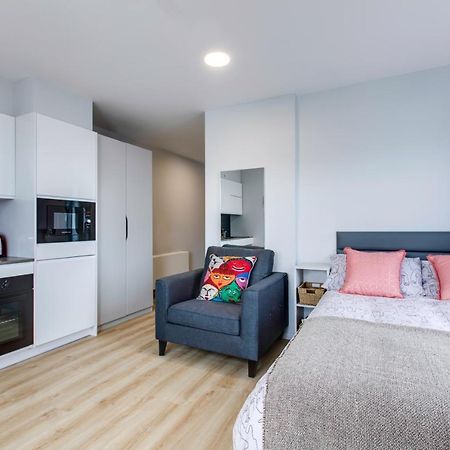 Yugo Explore - Kavanagh Court Dublin Luaran gambar