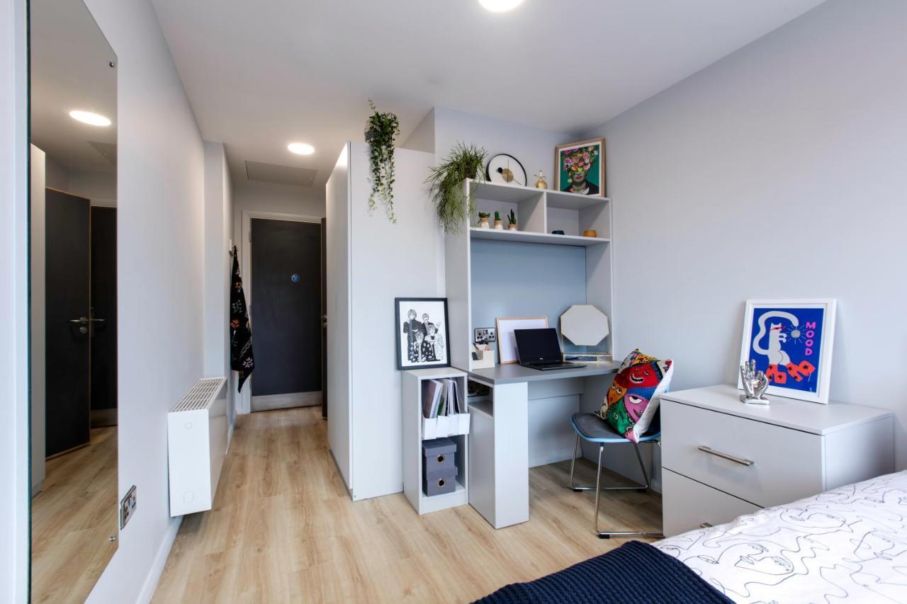 Yugo Explore - Kavanagh Court Dublin Luaran gambar
