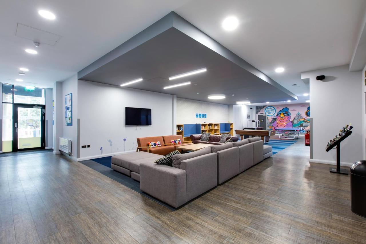 Yugo Explore - Kavanagh Court Dublin Luaran gambar