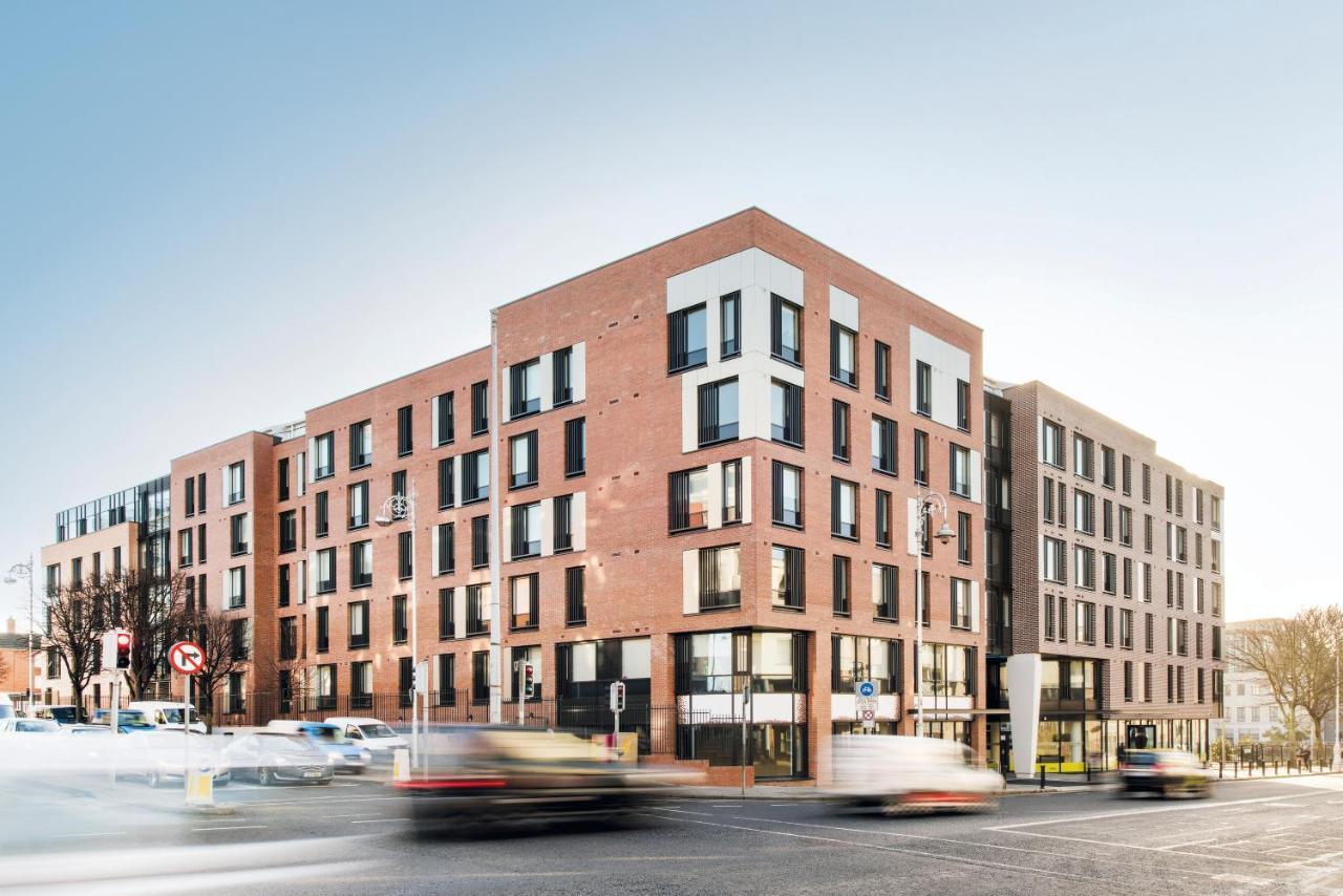 Yugo Explore - Kavanagh Court Dublin Luaran gambar