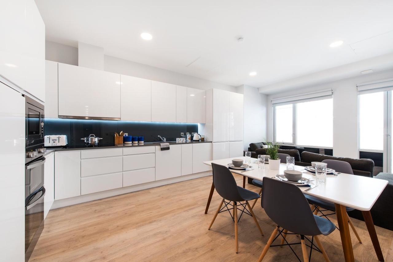 Yugo Explore - Kavanagh Court Dublin Luaran gambar