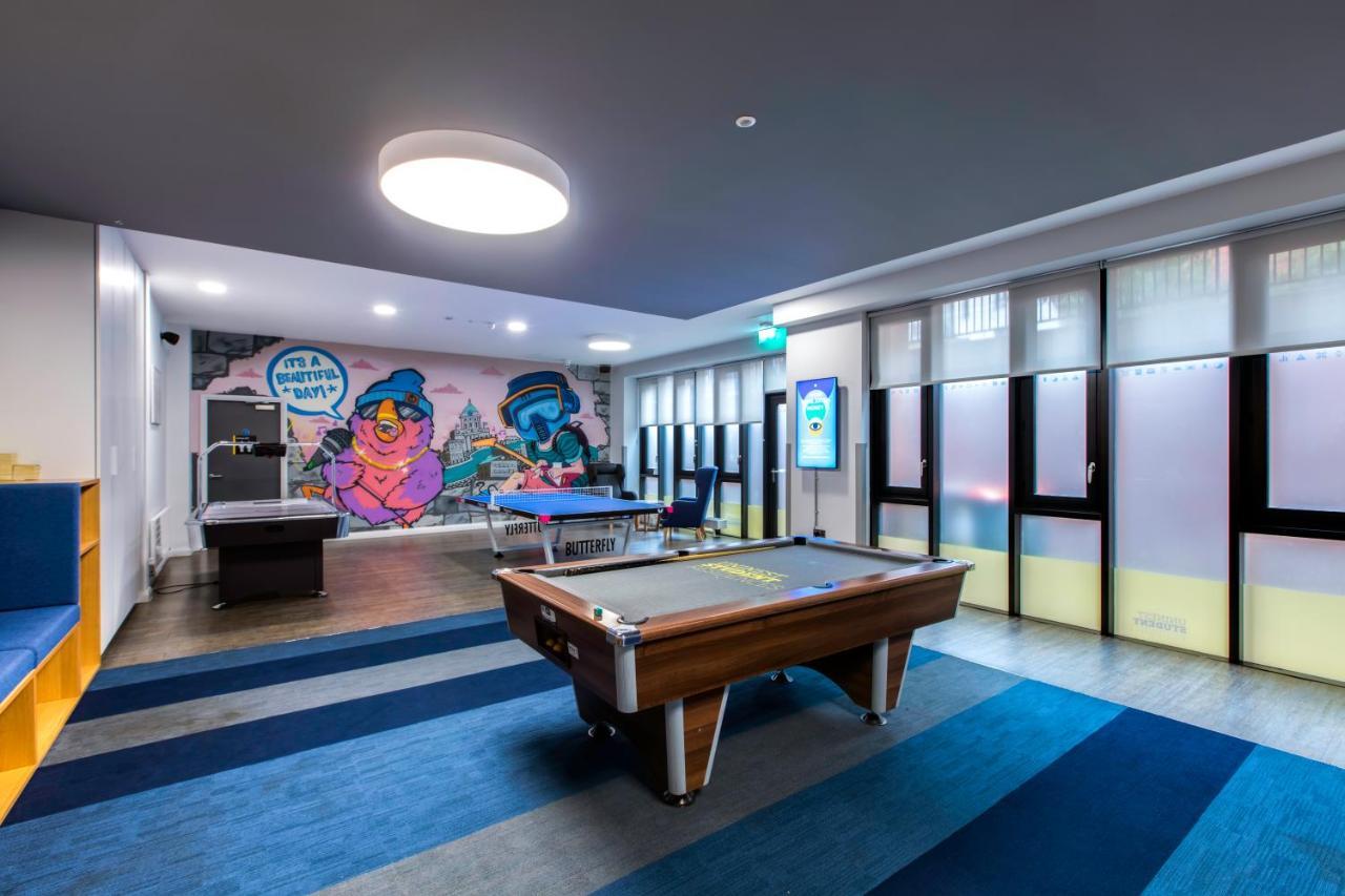 Yugo Explore - Kavanagh Court Dublin Luaran gambar