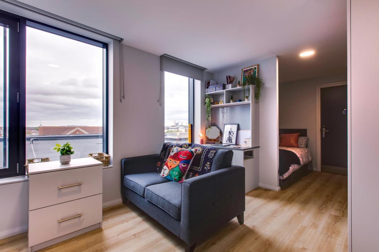 Yugo Explore - Kavanagh Court Dublin Luaran gambar