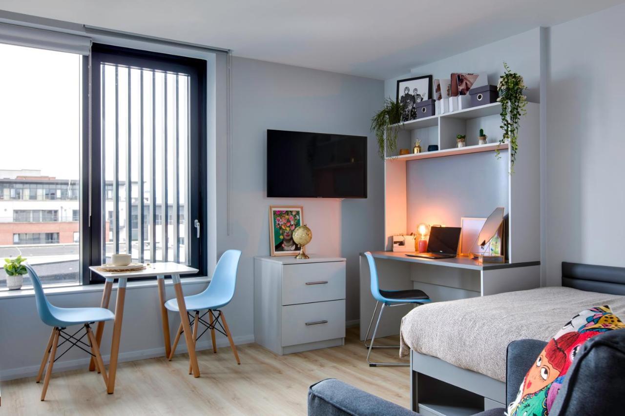 Yugo Explore - Kavanagh Court Dublin Luaran gambar